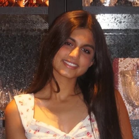 Aarshya Lakhani