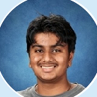 Ayush Pathuri